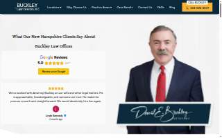 Buckley Law Offices, P.C.