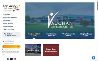 Vaughan and Company