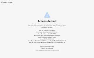 Gate City Builders website