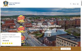 Corriveau Insurance Agency, Inc.