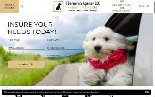 The Bergeron Agency - Nationwide Insurance