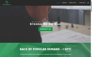 Oak Electric, Inc.