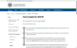 Sentry Electric Inc. website