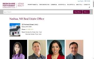 Berkshire Hathaway HomeServices Verani Realty