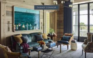 Tammy Connor Interior Design