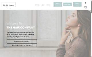 The Hair Company of Nashua