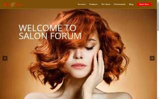 Salon Rose Hair Salon
