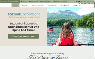 Bazzani Chiropractic