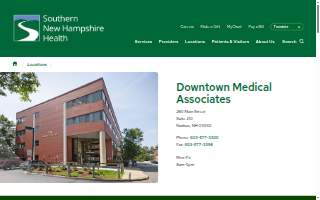 Downtown Medical Associates