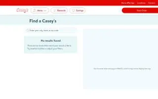 Casey Magee's Irish Pub & Music Hall website