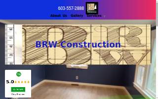 BRW Construction