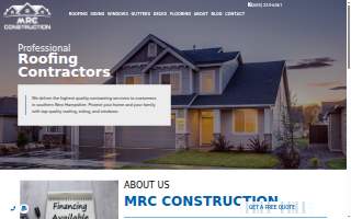 MRC Construction Corp