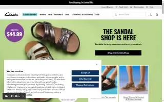 Clark's Auto Care Inc website