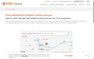 Banfield Pet Hospital