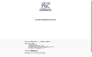 Vetco Vaccination Clinic of Warwick website