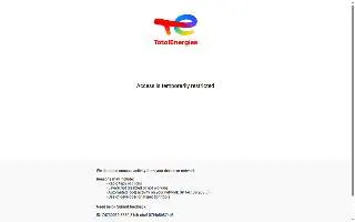 Total Image Barber and Beauty website