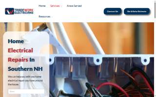 TradeWork Home Services
