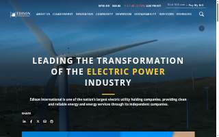 Edison Electricians