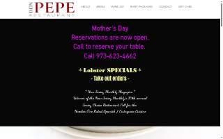 Don Pepe Restaurant