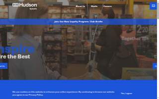 Hudson Social CT