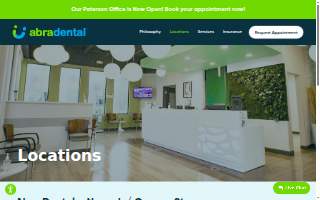 Abra Dental - Orange St