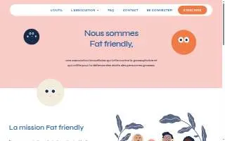 Friendly Dental of Worcester website