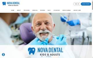 Nova Dental