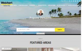 Augusto Verissimo-Real Estate Broker
