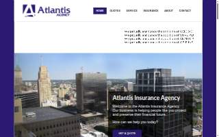 Atlantis Insurance Agency