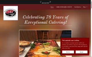 McNulty & Foley Express & Caterers, Inc.