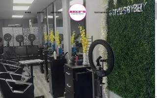 Bely’s Beauty Salon
