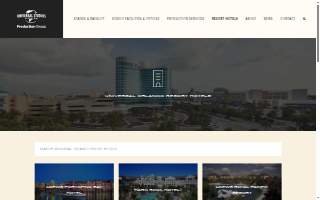 Universal Refrigeration