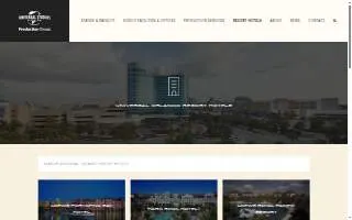Universal Insurance Ogden LLC website