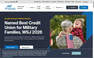 The Andrews Insurance Agency