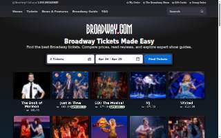 Broadway Pharmacy