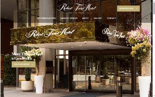 Robert Treat Hotel
