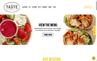 Taste Temptations Catering, LLC