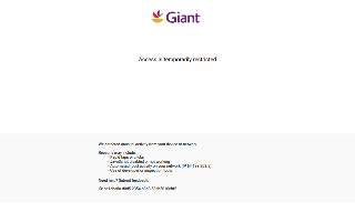 Giant Landscaping Services