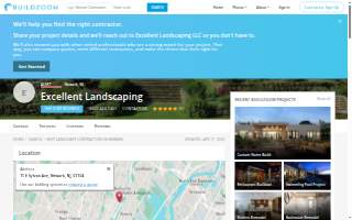 Excellent Landscaping Llc