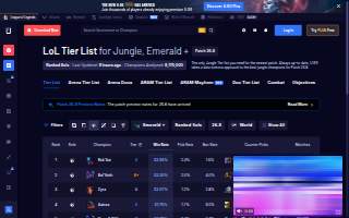JG Finances