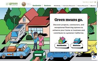 GoGreen Lawns Newark