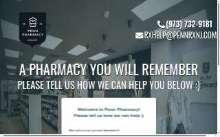 Penn Pharmacy