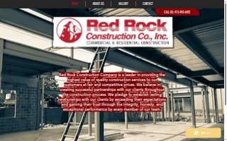 Red Rock Construction