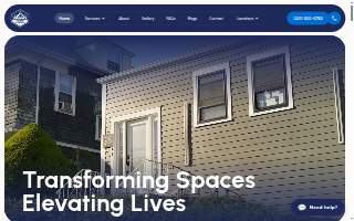Adan Construction LLC - Home Remodeling Company