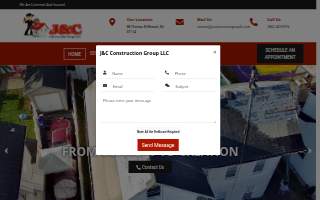 J&C Construction Group