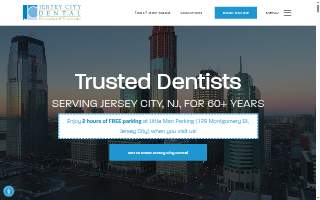 Jersey City Dental