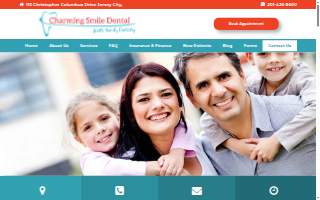 Charming Smile Dental