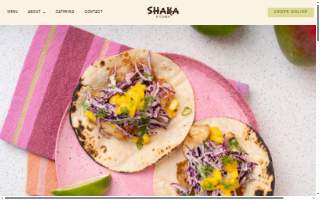 Shaka Kitchen