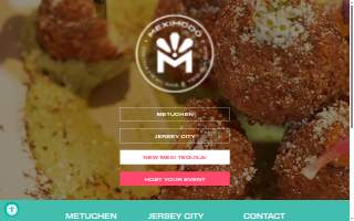 Meximodo Jersey City – Cocina Mexicana & Tequila Bar