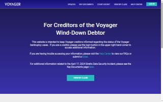 Voyager Coffee
